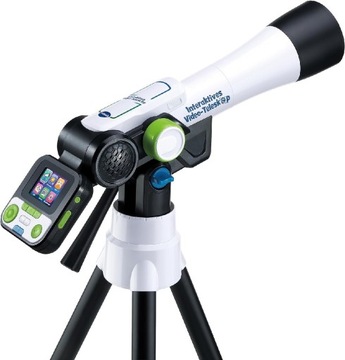 Teleskop interaktywny Vtech dla dzieci 