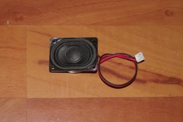 Głośniczek/speaker z HP Z230 SFF Workstation