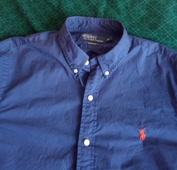 Koszula marki Polo by Ralph Lauren 