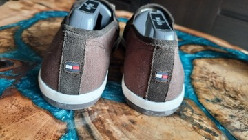 Buty trampki firmy Tommy Hilfiger 