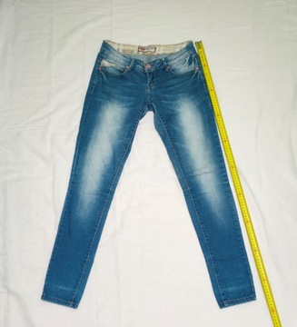 Spodnie jeansy  Dolce & Girls 26