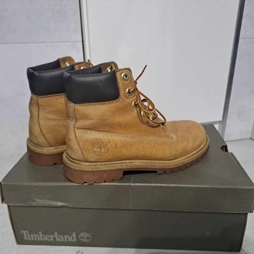 Buty damskie Timberland 36