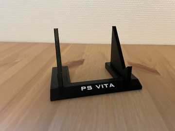 Stojak na konsole PlayStation Vita