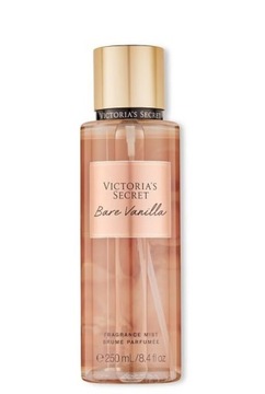 Mgiełka Victoria Secret Bare Vanilla VS