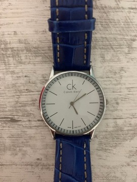 zegarek unisex Calvin Klein