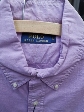 koszule Ralph Lauren Polo różne rozmiary, kolory