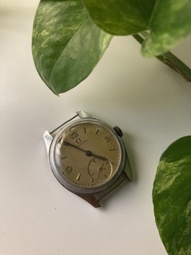 Zegarek / Watch OMEGA srebrny nr 3