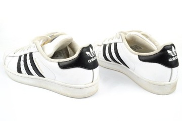 Buty damskie Adidas Superstar [C77124] r.38