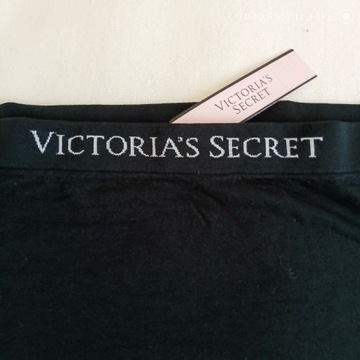 Victoria's Secret bokserki damskie rozmiar S-M-L