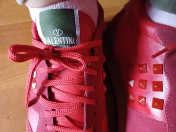 Buty sportowe Valentino