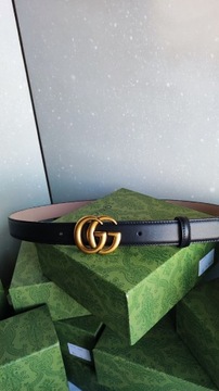 LUX Pasek GUCCI Premium