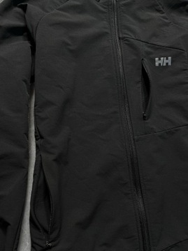 Kurtka Soft Shell Helly Hansen Rozpinany Męski M