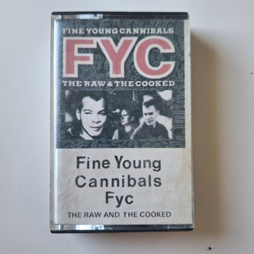 FYC_kaseta magnetofonowa