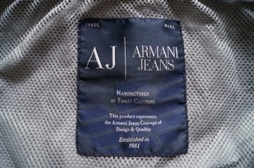 Kurtka AJ Armani Jeans 