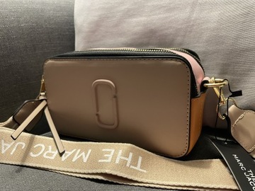 Torebki Marc Jacobs Najwi kszy wyb r torebek Allegro.pl