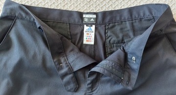 Spodnie, chinosy, casual Adidas, XXL, W38 elastan 