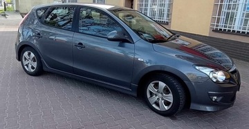 Hyundai I30 2011 rok 166 tyś przebiegu