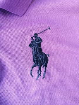 Polo Ralph Lauren koszulka męska XXL