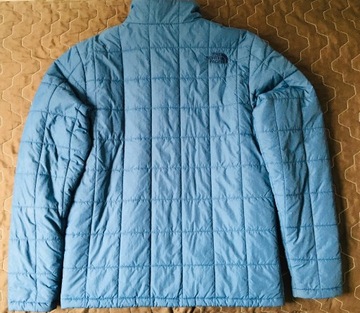 THE NORTH FACE THERMOBALL ECO LIGHT JACKET