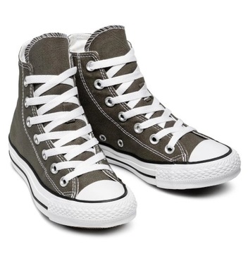 Converse Trampki Unisex All Star Chuck Taylor wysokie 42 EU