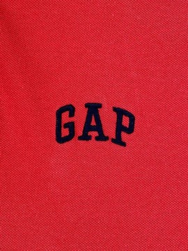 GAP t-shirt polo 