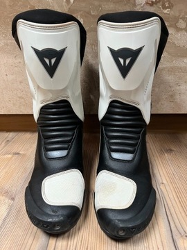 BUTY MOTOCYKLOWE DAINESE NEXUS ROZMIAR 42