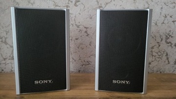 Głośniki  Sony SS TS 80 surround kino domowe