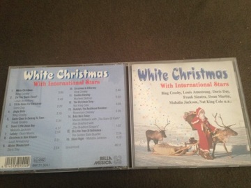 White Christmas With International Stars