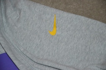 BLUZA NIKE KB #24 KOBE BRYANT NBA LA LAKERS Unisex