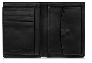 Skórzany portfel męski Ochnik PORMS-0192A-99