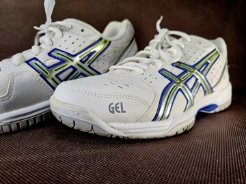 Buty Asics Gel-Dedicate 3