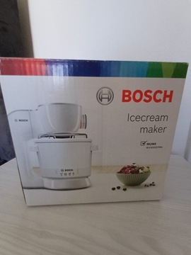 Bosch mum5 MUZ5EB2 do lodów