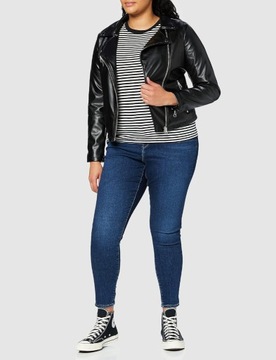 LEVI’S Mile High Super Skinny 26W 26M plus size