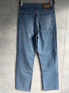 Spodnie Jeans Hugo Boss