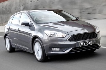 ФАРА ПРАВЫЙ 2015-18 FORD FOCUS MK3  НОВЫЙ ОРИГИНАЛ 