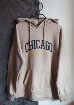 Bluza New Look Chicago United States