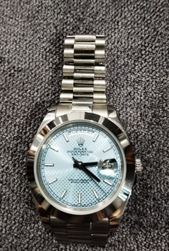 Zegarki Rolex W Zegarki Allegro Pl