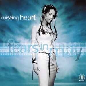 Missing Heart - Tears In May