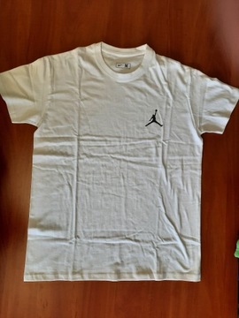 Nowa koszulka Jordan rozmiar M-Promocja