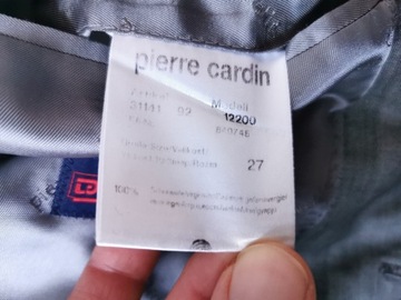 Garnitur Pierre Cardin rozmiar 27