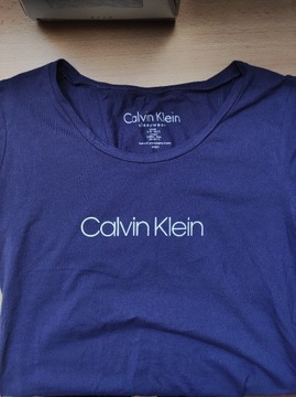 Bluzka Calvin Klein S