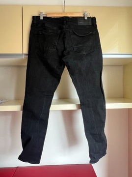 Gstar spodnie denim 33/32