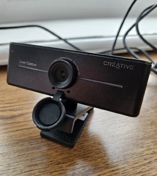 Kamera internetowa Creative Live! Cam Sync 4