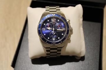 Certina DS Action Chrono