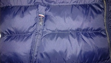 Damska Kurtka bomber  Tommy Hilfiger  r.3XL