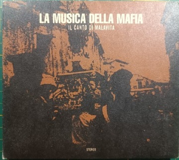 La Musical Della Mafia Il Canto Di Malavita