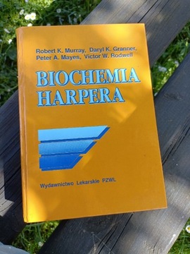 Biochemia Harpera 