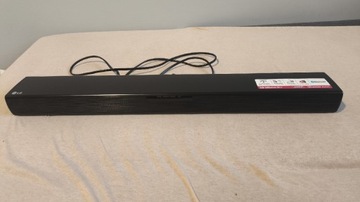 Soundbar LG SJ2 Dolby Audio 