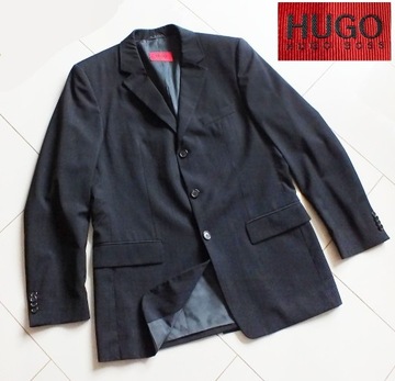 Hugo Boss ładna marynarka męska r.50