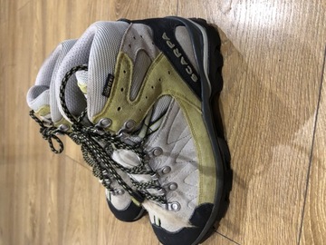 SCARPA Kailash buty damskie trekking 39 dl 25cm